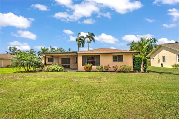 Cypress Village, 6970 Kimberly Ter, Fort Myers, Florida 33919, image 1