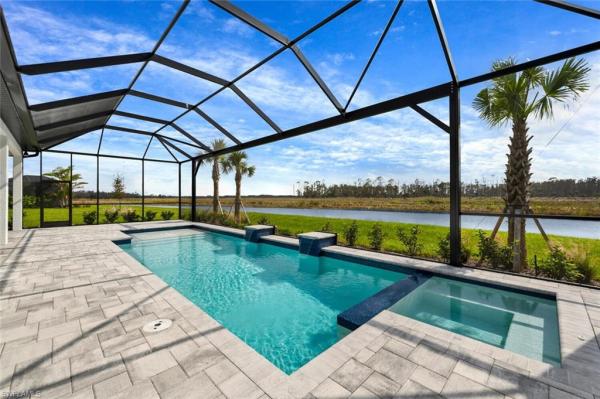 Verdana Village, 20557 Napa Loop, Estero, Florida 33928, image 1