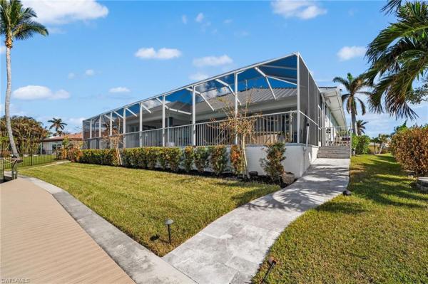 Palm Acres, 14880 Canaan Dr, Fort Myers, Florida 33908, image 1