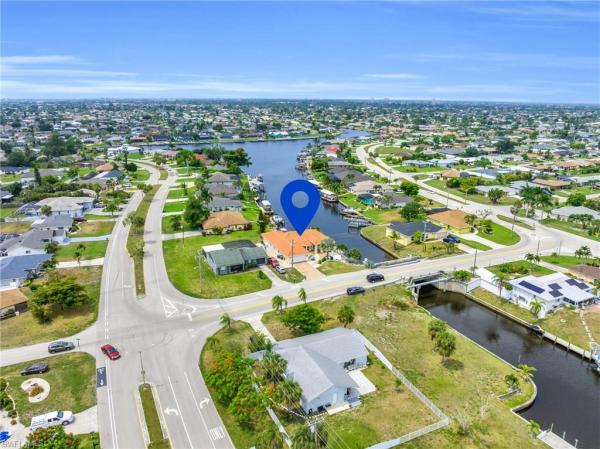 Cape Coral, 1102 26th Ter, Cape Coral, Florida 33904, image 1