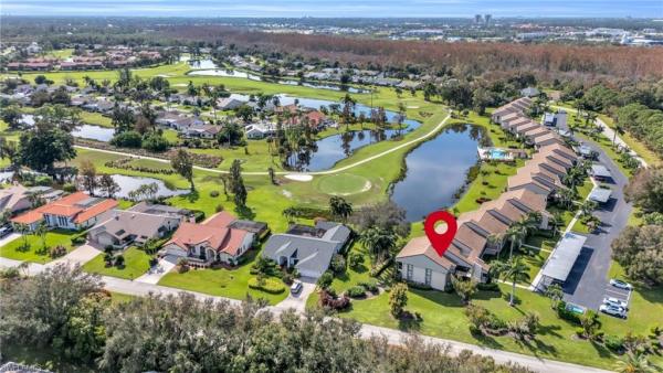 Eagle Ridge, 14501 Aeries Way Dr #111, Fort Myers, Florida 33912, image 2