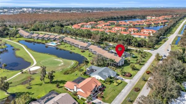 Eagle Ridge, 14501 Aeries Way Dr #111, Fort Myers, Florida 33912, image 1