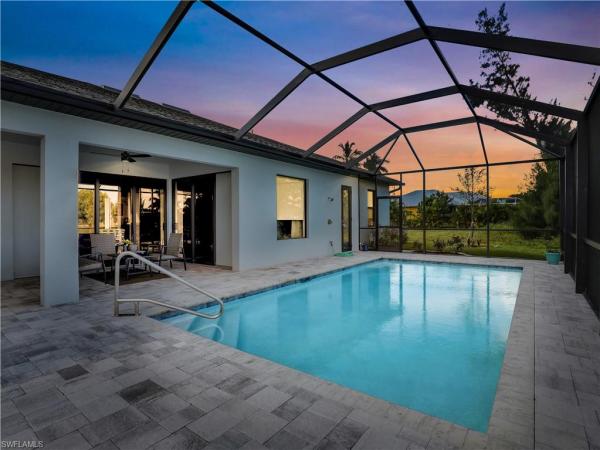 Cape Coral Residential, 159 16th St, Cape Coral, Florida 33990, image 3