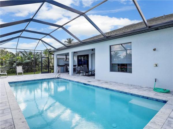 Cape Coral Residential, 159 16th St, Cape Coral, Florida 33990, image 2