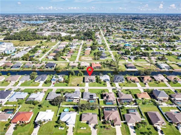 Cape Coral Residential, 159 16th St, Cape Coral, Florida 33990, image 1