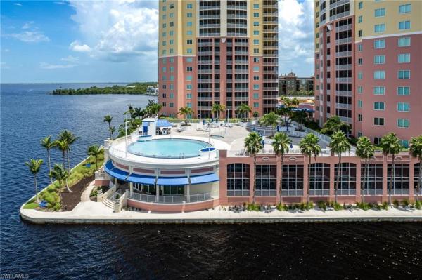 St Tropez, 2745 1st St #113, Fort Myers, Florida 33916, image 1