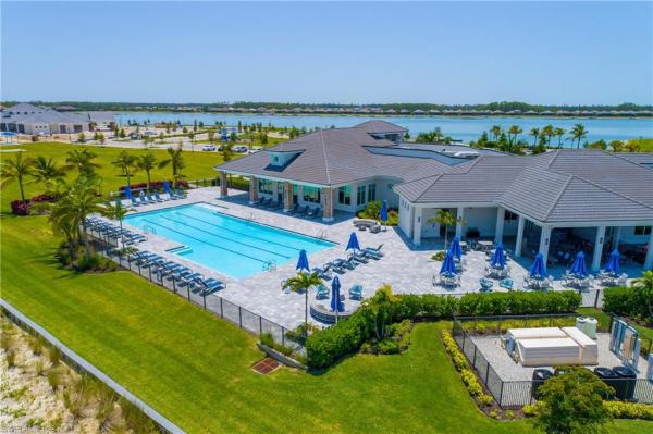 WildBlue, 19046 Wildblue Blvd, Fort Myers, Florida 33913, image 1