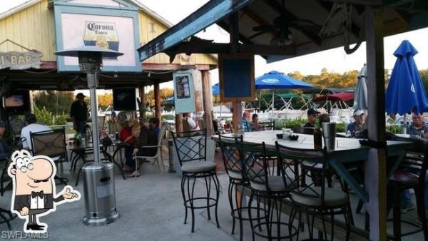 Fort Myers Residential, 5751 Park Rd, Fort Myers, Florida 33908, image 1
