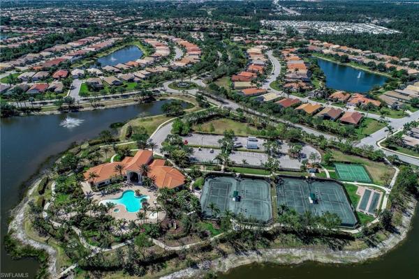 Belle Lago, 19260 La Serena Dr, Estero, Florida 33967, image 2