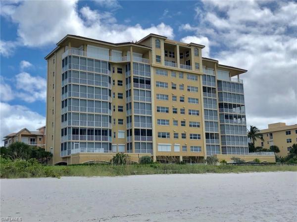 Sea Chase At Vanderbilt Beach, 9577 Gulf Shore Dr #304, Naples, Florida 34108, image 1
