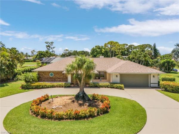 Imperial Golf Estates, 1914 Imperial Golf Course Blvd, Naples, Florida 34110, image 1