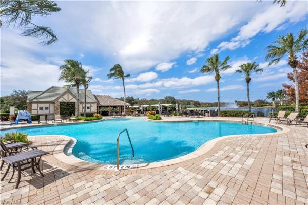 Wisteria At Twin Eagles, 12452 Wisteria Dr, Naples, Florida 34120, image 1