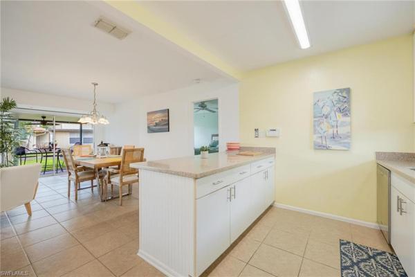 Caloosa Bayview, 4263 Island Cir #Unit E, Fort Myers, Florida 33919, image 1