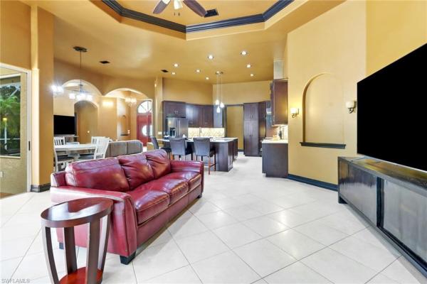 Golden Gate Estates, 720 NW 13th St, Naples, Florida 34120, image 1