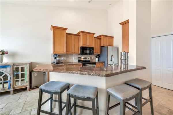 Villages Of Stella Maris At Port Of The Islands, 385 N Stella Maris Dr #2705, Naples, Florida 34114, image 1