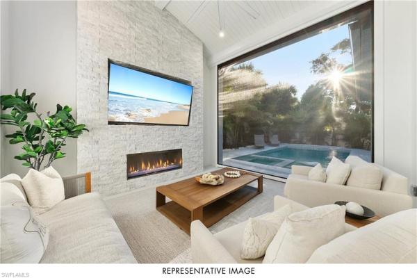 Oak Knoll, 1074 Hollygate Ln, Naples, Florida 34103, image 1
