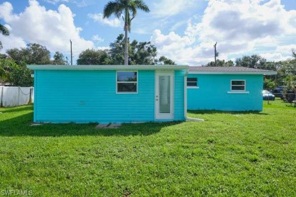 Pondella Acres, 1143 Green Ave, North Fort Myers, Florida 33903, image 1
