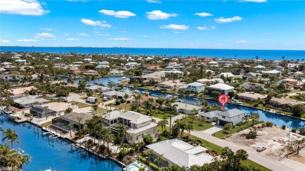 Shell Harbor, 851 Angel Wing Dr, Sanibel, Florida 33957, image 3