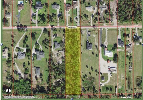 Golden Gate Estates, 2646 39th Ave NE, NAPLES FL 34120, Naples, Florida 34120, image 1