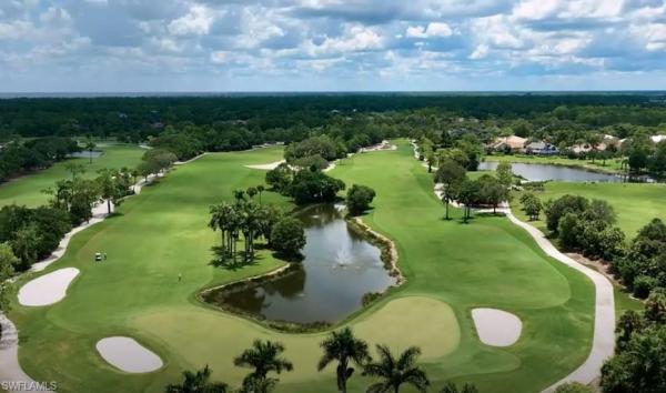 Water Oaks At Wyndemere, 68 Water Oaks Way #E-68, Naples, Florida 34105, image 1
