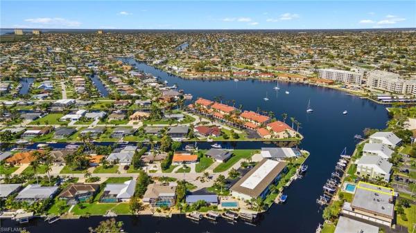 Cape Villanova, 620 Victoria Dr #7, Cape Coral, Florida 33904, image 1