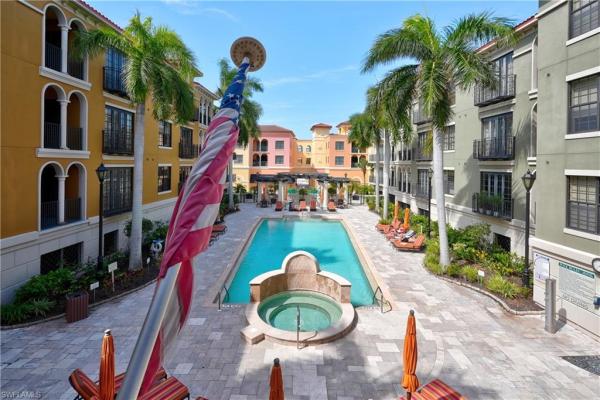 The Residences At Coconut Point, 23191 Fashion Dr #307, Estero, Florida 33928, image 3