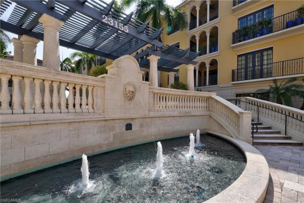 The Residences At Coconut Point, 23191 Fashion Dr #307, Estero, Florida 33928, image 2