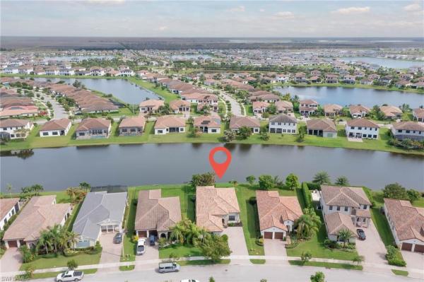 Maple Ridge At Ave Maria, 5120 Salerno St, Ave Maria, Florida 34142, image 1