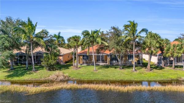 Reflection Lakes Of Naples, 14354 Manchester Dr, Naples, Florida 34114, image 1