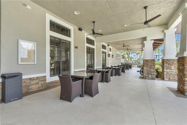Hampton Park, 12463 Kentwood Ave, Fort Myers, Florida 33913, image 1