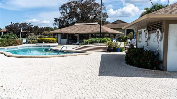 503 Lake Louise Cir #202, Naples, Florida 34110, image 1