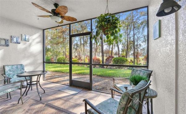 Deauville Lake Club, 5733 Deauville Cir #G102, Naples, Florida 34112, image 3