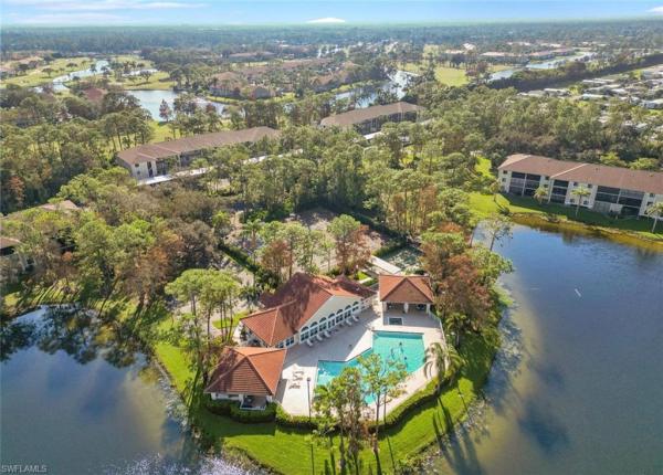 5733 Deauville Cir #G102, Naples, Florida 34112, image 1