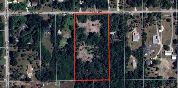 Weber Woods, 3758 SW 5th Ave, Naples, Florida 34117, image 1