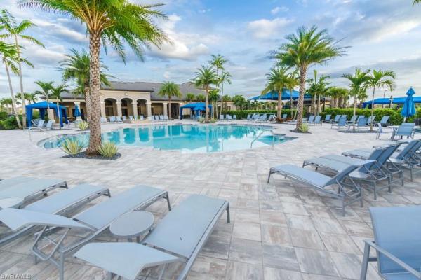 Marina Bay, 11663 Oakwood Preserve Pl, Fort Myers, Florida 33913, image 1