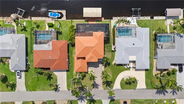 Cape Coral Residential, 134 51st St, Cape Coral, Florida 33914, image 3