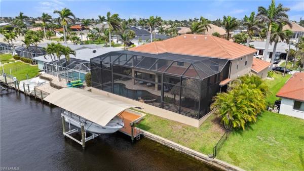 Cape Coral Residential, 134 51st St, Cape Coral, Florida 33914, image 1