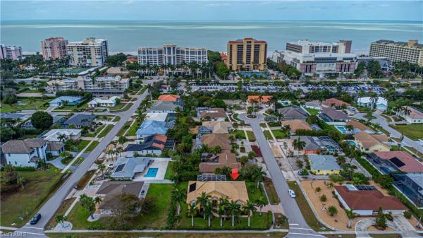 Marco Beach, 951 Montego Ct, Marco Island, Florida 34145, image 1