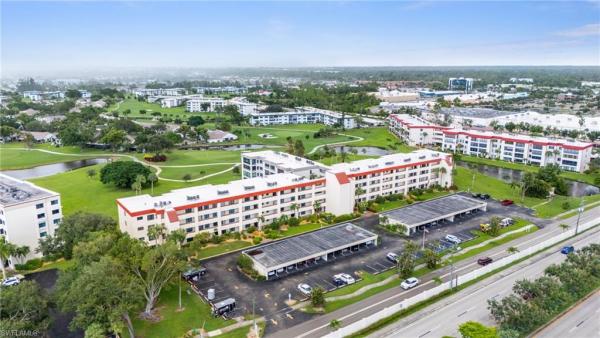 Seven Lakes, 7402 Lake Breeze Dr #415, Fort Myers, Florida 33907, image 1