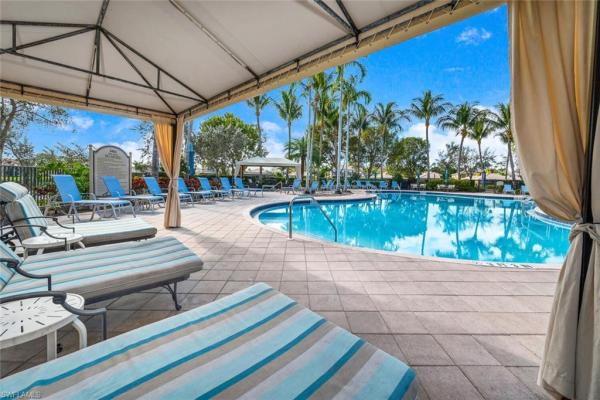 Marbella Lakes, 6863 Del Mar Ter, Naples, Florida 34105, image 1