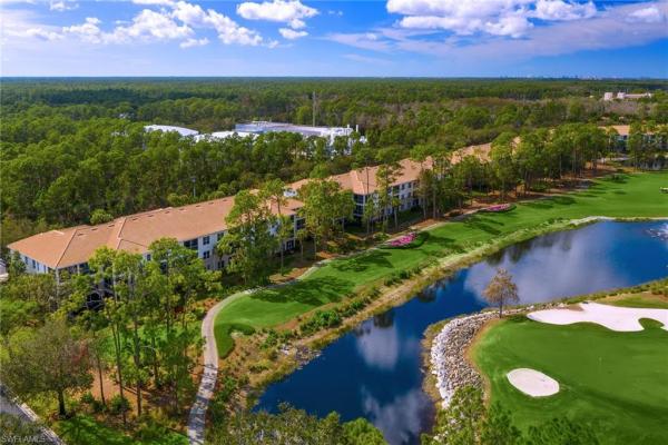 8253 Parkstone Pl #7-205, Naples, Florida 34120, image 1