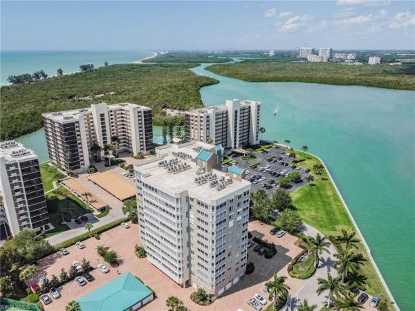 21 Bluebill Ave #B-303, Naples, Florida 34108, image 1