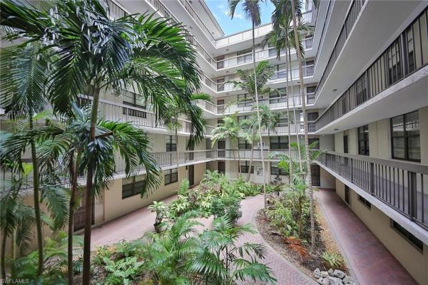 651 Seaview Ct #B207, Marco Island, Florida 34145, image 1