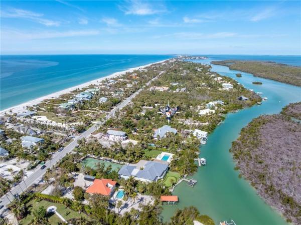 Metes And Bounds, 16777 Captiva Dr, Captiva, Florida 33924, image 3