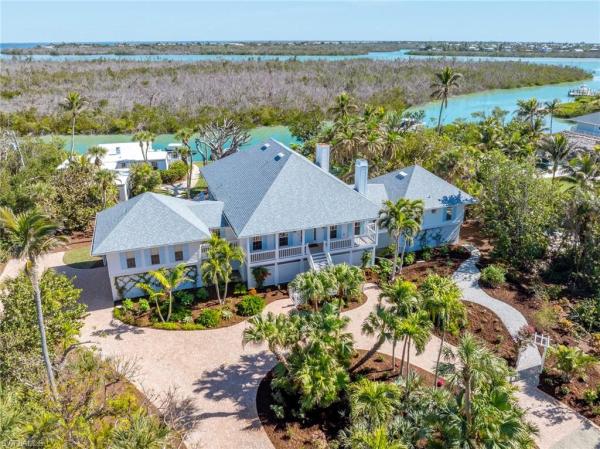 Metes And Bounds, 16777 Captiva Dr, Captiva, Florida 33924, image 2