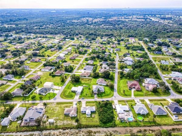 Buckingham Park, 6381 Astoria Ave, Fort Myers, Florida 33905, image 1