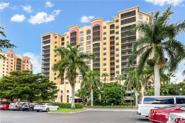 Marina South At Cape Harbour, 5793 Cape Harbour Dr #715, Cape Coral, Florida 33914, image 1