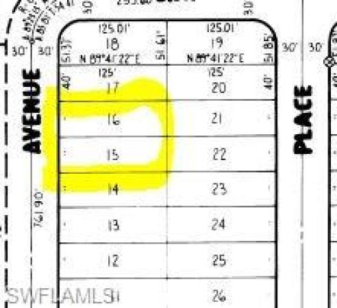 Cape Coral Residential, 2709 13th Ave, Cape Coral, Florida 33914, image 2