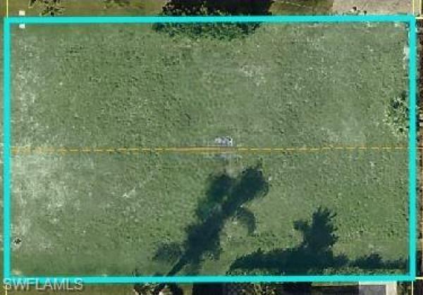 Cape Coral Residential, 2709 13th Ave, Cape Coral, Florida 33914, image 1