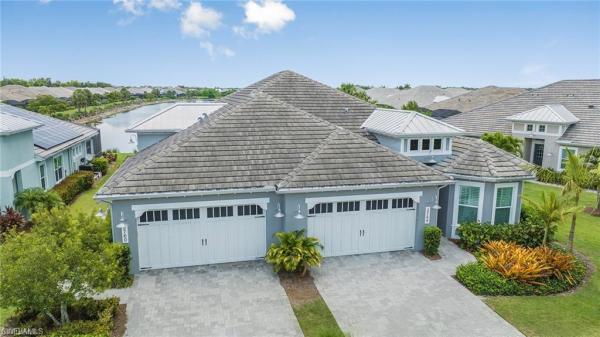 Isles Of Collier Preserve, 8837 Yucatan Ct, Naples, Florida 34112, image 1